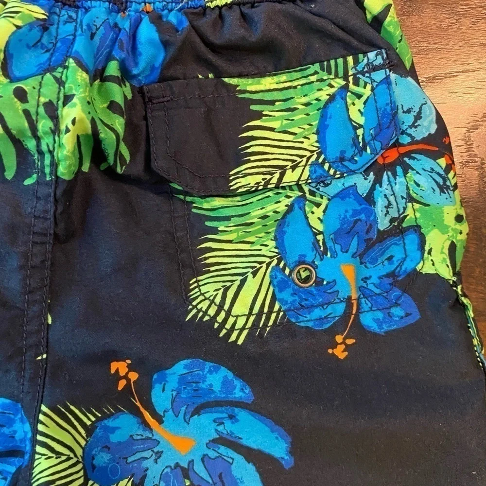 OshKosh B’Gosh Swim Trunks, Boys, Size 5